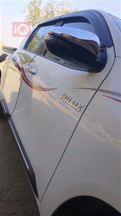 تويوتا هايلوكس